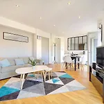 Le Max Et Leo - 600m - Verriere Cote D'azur Appartement *