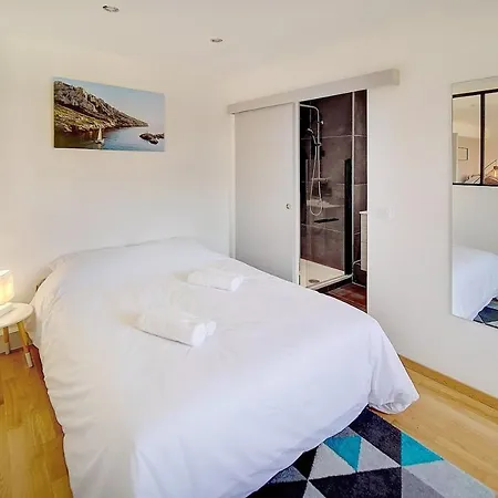 Le Max Et Leo - 600m - Verriere Cote D'azur Appartement Cannes