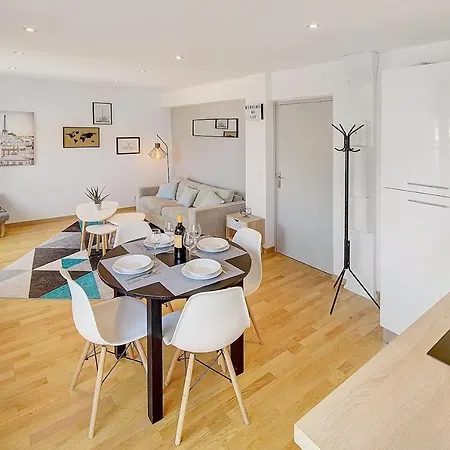 Le Leo - 600m - Extérieur - Verrière Côte D’azur Appartamento *