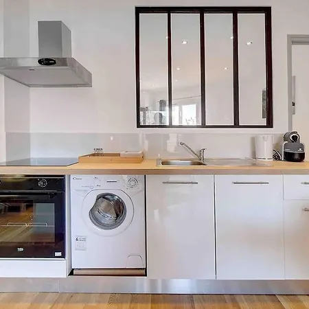 Appartement Le Leo - 600m - Extérieur - Verrière Côte D’azur