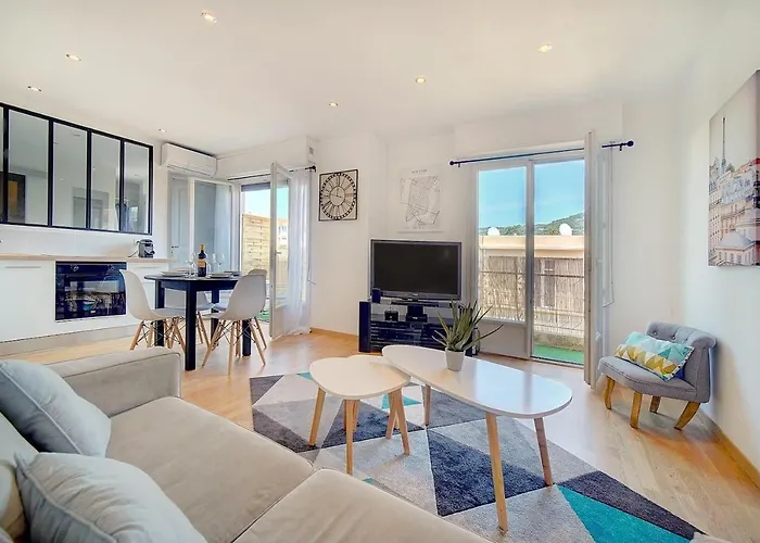 Le Max Et Leo - 600m - Verriere Cote D'azur *