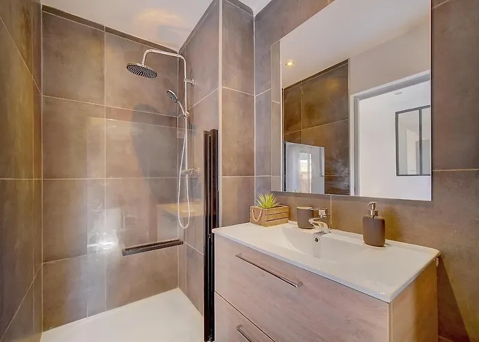 Le Max Et Leo - 600m - Verriere Cote D'azur