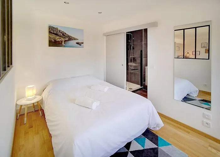 Le Max Et Leo - 600m - Verriere Cote D'azur 아파트 칸느