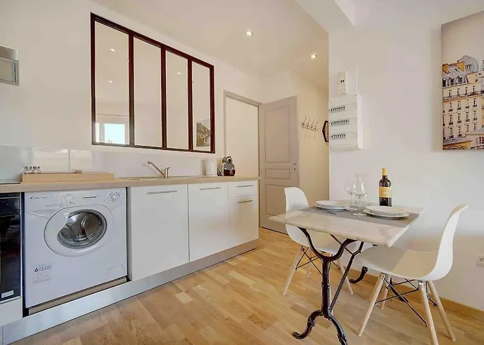 Le Max Et Leo - 600m - Verriere Cote D'azur 칸느