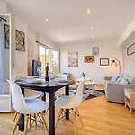 Apartamento Le Max Et Leo - 600m - Verriere Cote D'azur