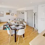 Le Max Et Leo - 600m - Verriere Cote D'azur Apartamento *