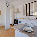 Apartamento Le Max Et Leo - 600m - Verriere Cote D'azur *