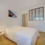Le Max Et Leo - 600m - Verriere Cote D'azur Apartamento Cannes